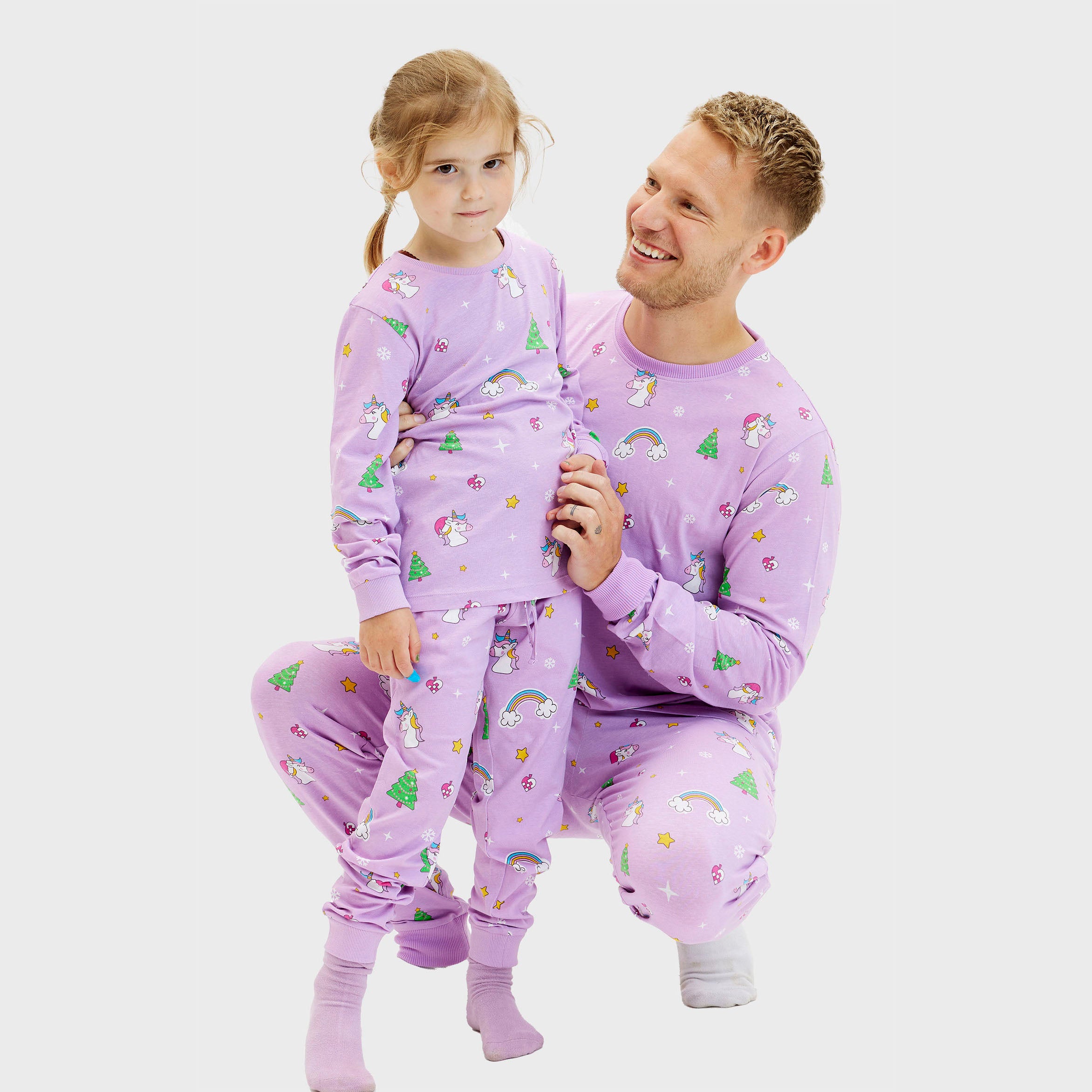 The unicorn pyjamas - Men